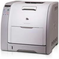 HP Color LaserJet 3500 Printer Toner Cartridges